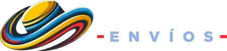 Logo Latino Envios